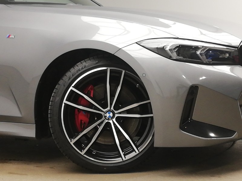 Used BMW 3 Series 2024 for sale - 77252694: Photo 9