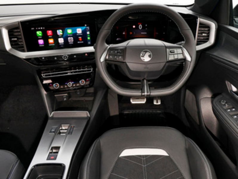 Used Vauxhall Mokka 2026 for sale - 77838069: Photo 8