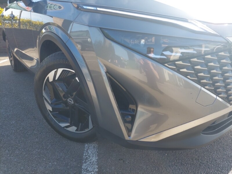 Used Nissan Qashqai 2025 for sale - 78164770: Photo 9