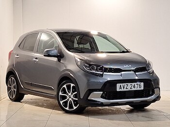 Kia - Picanto