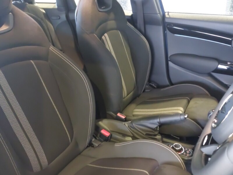 Used MINI Hatch 2022 for sale - 77325883: Photo 11