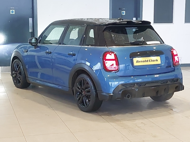 Used MINI Hatch 2022 for sale - 77325883: Photo 3