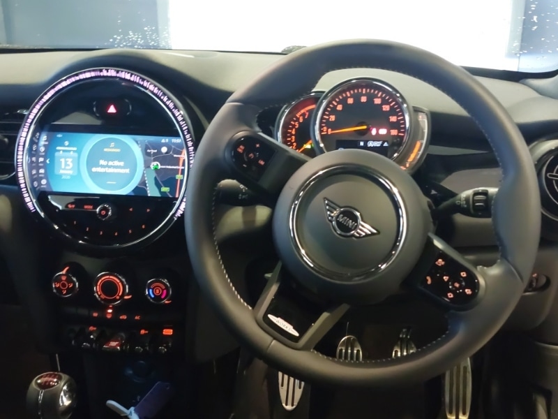 Used MINI Hatch 2022 for sale - 77325883: Photo 5