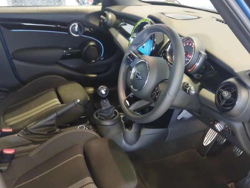 Used MINI Hatch 2022 for sale - 77325883: Photo 6