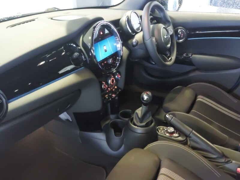 Used MINI Hatch 2022 for sale - 77325883: Photo 7