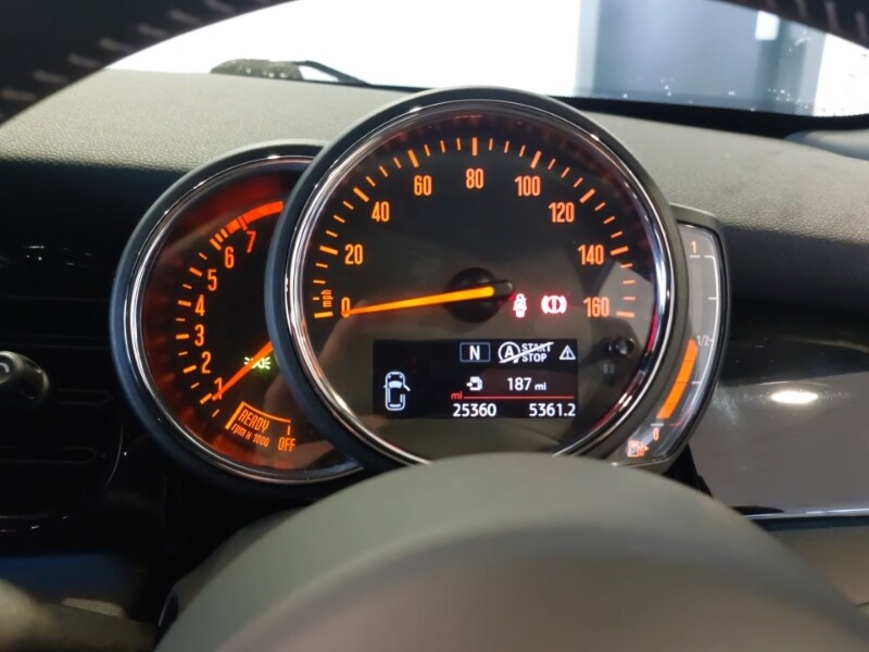 Used MINI Hatch 2022 for sale - 77325883: Photo 9