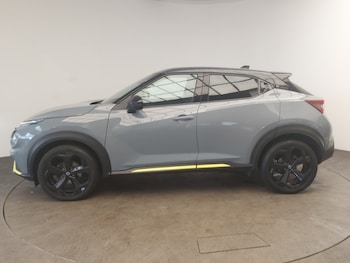 Used Nissan Juke 2022 for sale - 78635308: Photo