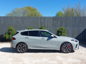 Used BMW 1 Series 2025 for sale - 78439868: Photo