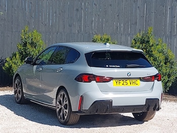 Used BMW 1 Series 2025 for sale - 78439868: Photo