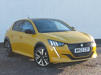 Used Peugeot 208 2022 for sale - 77269931: Photo
