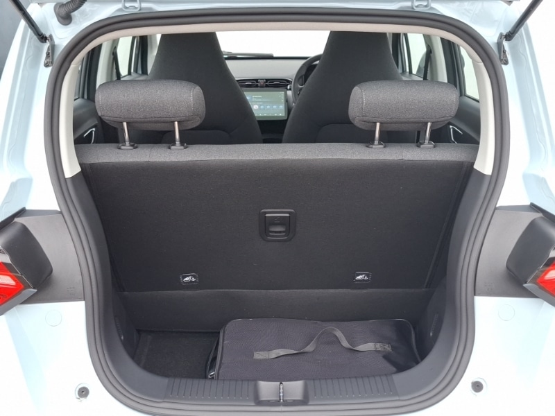 Used Leapmotor T03 2025 for sale - 77184456: Photo 8