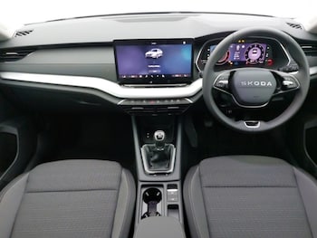 Skoda Octavia feature image 2
