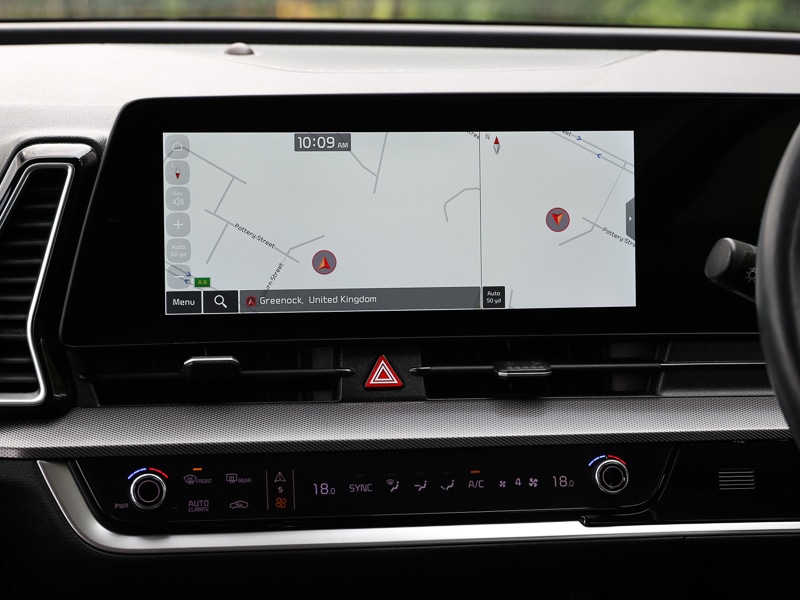 Used Kia Sportage 2022 for sale - 76447494: Photo 8