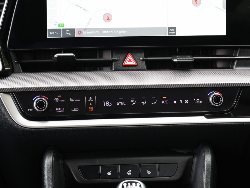 Used Kia Sportage 2022 for sale - 76447494: Photo 9