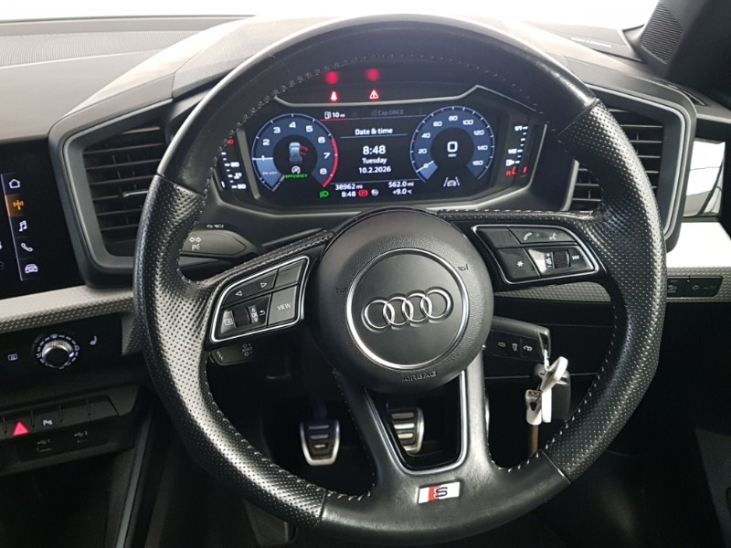 Used Audi A1 2020 for sale - 77503892: Photo 10