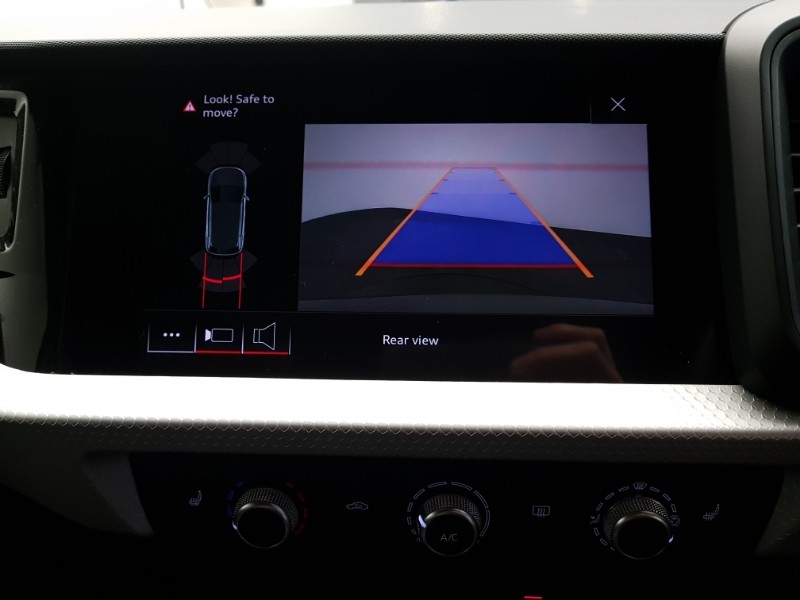 Used Audi A1 2020 for sale - 77503892: Photo 12