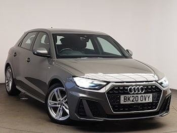 Audi A1 feature image