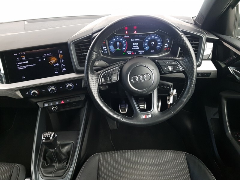 Used Audi A1 2020 for sale - 77503892: Photo 7