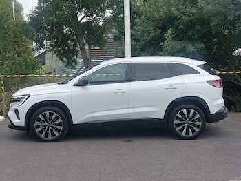 Used Renault Austral 2023 for sale - 77015155: Photo