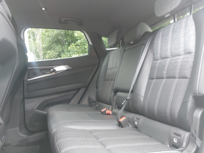 Used Renault Austral 2023 for sale - 77015155: Photo 6