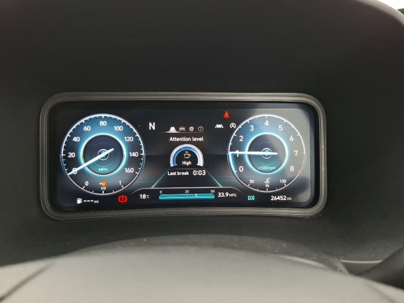 Used Hyundai KONA 2022 for sale - 77285108: Photo 11