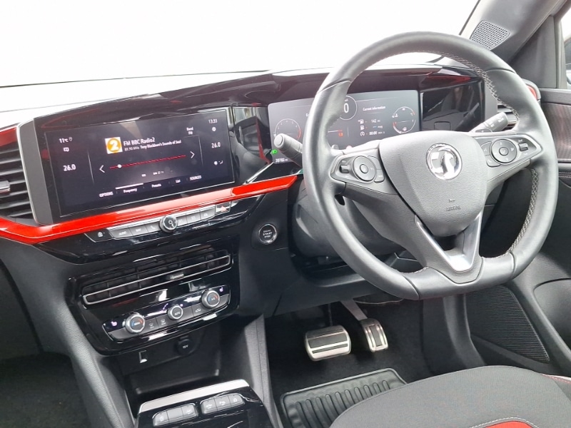 Used Vauxhall Mokka 2022 for sale - 78146179: Photo 10