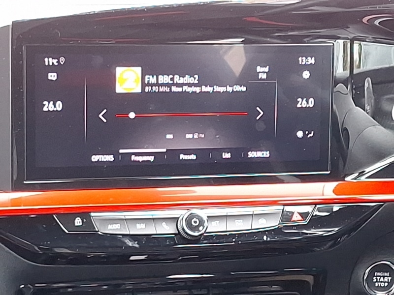 Used Vauxhall Mokka 2022 for sale - 78146179: Photo 11