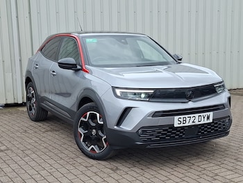 Used Vauxhall Mokka 2022 for sale - 78146179: Photo