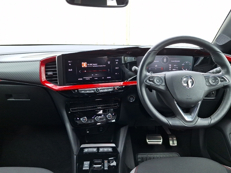 Used Vauxhall Mokka 2022 for sale - 78146179: Photo 2