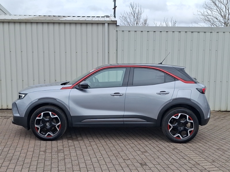 Used Vauxhall Mokka 2022 for sale - 78146179: Photo 4