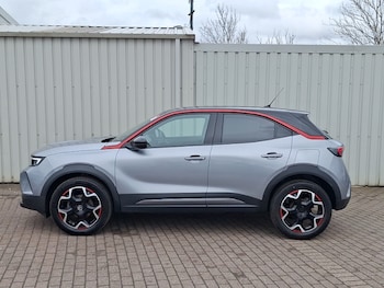 Used Vauxhall Mokka 2022 for sale - 78146179: Photo