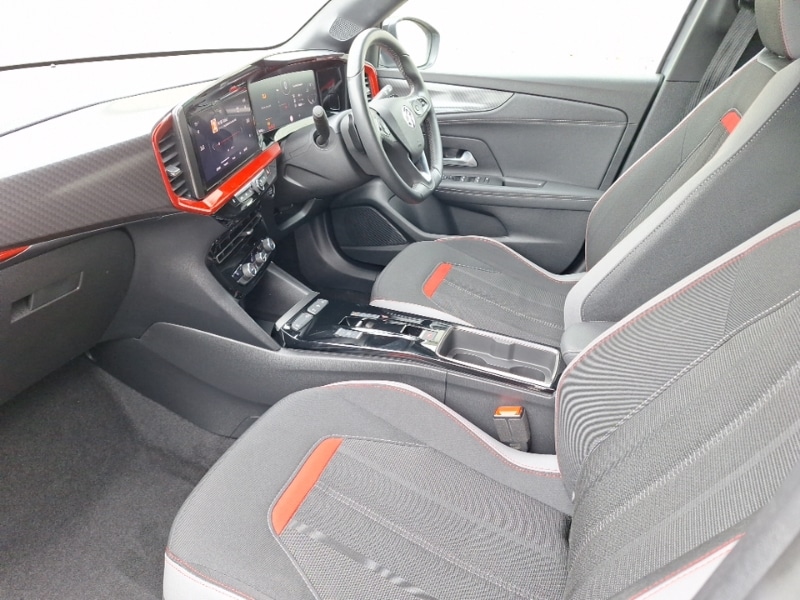 Used Vauxhall Mokka 2022 for sale - 78146179: Photo 5