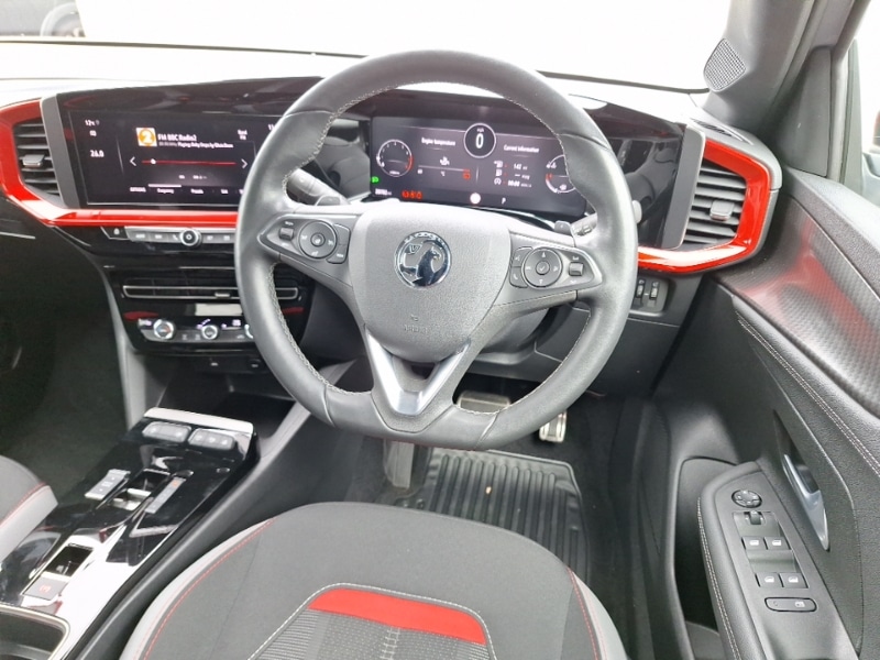 Used Vauxhall Mokka 2022 for sale - 78146179: Photo 7