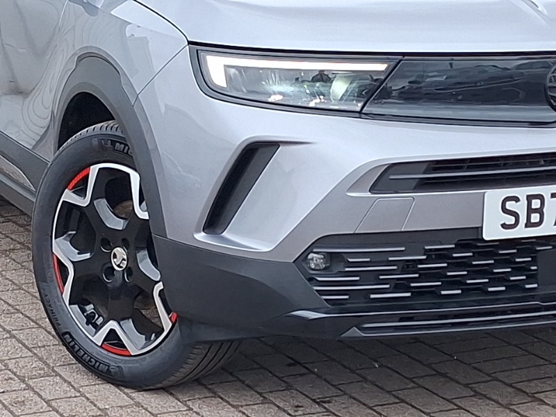 Used Vauxhall Mokka 2022 for sale - 78146179: Photo 9