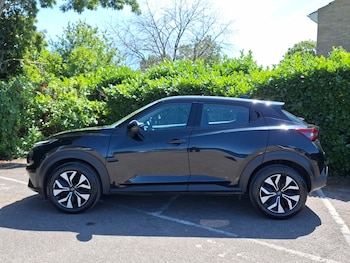 Used Nissan Juke 2025 for sale - 79060845: Photo