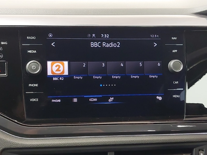 Used Volkswagen Polo 2021 for sale - 77645404: Photo 10