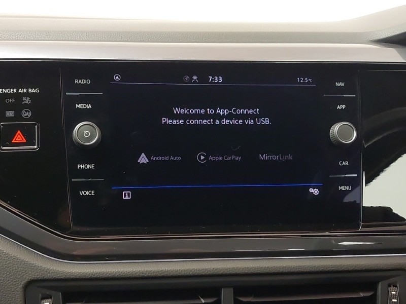 Used Volkswagen Polo 2021 for sale - 77645404: Photo 11