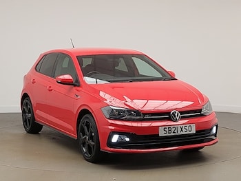 Volkswagen Polo feature image