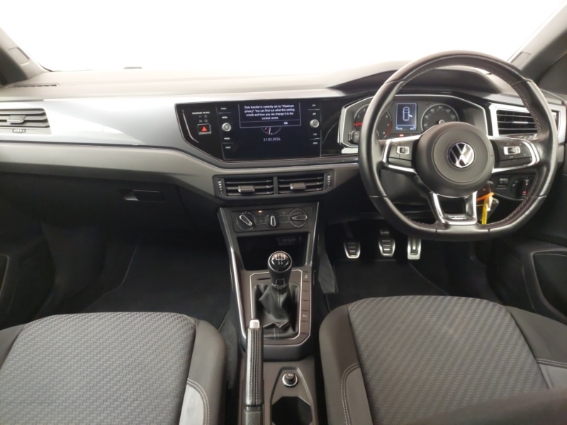 Used Volkswagen Polo 2021 for sale - 77645404: Photo 2