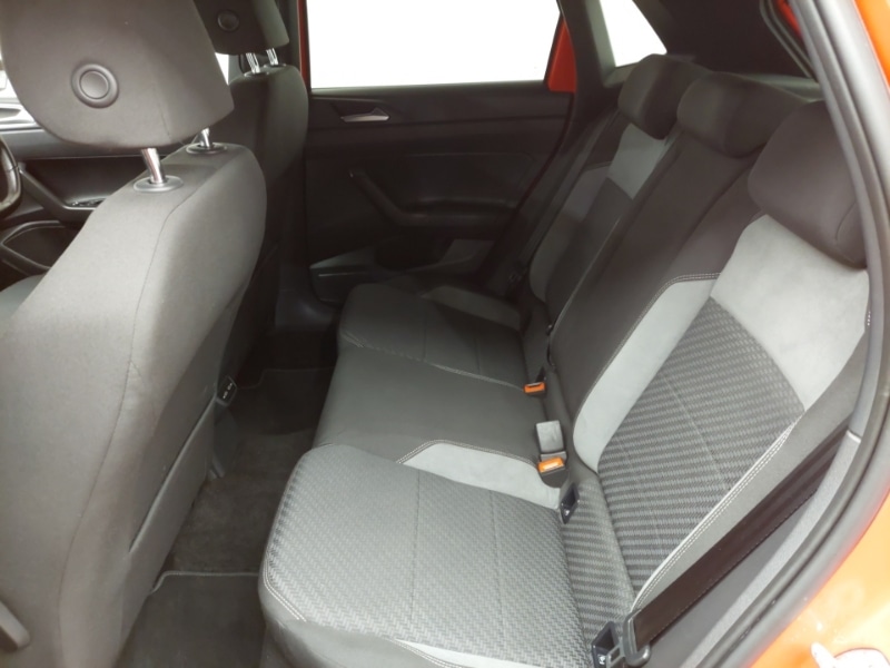 Used Volkswagen Polo 2021 for sale - 77645404: Photo 6