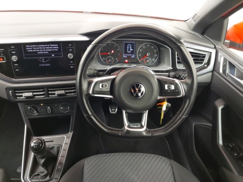 Used Volkswagen Polo 2021 for sale - 77645404: Photo 7