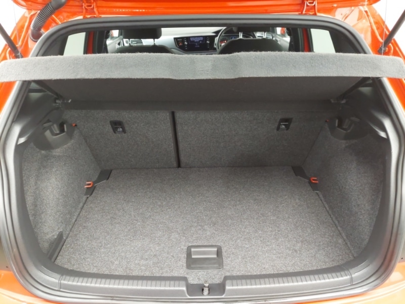 Used Volkswagen Polo 2021 for sale - 77645404: Photo 8