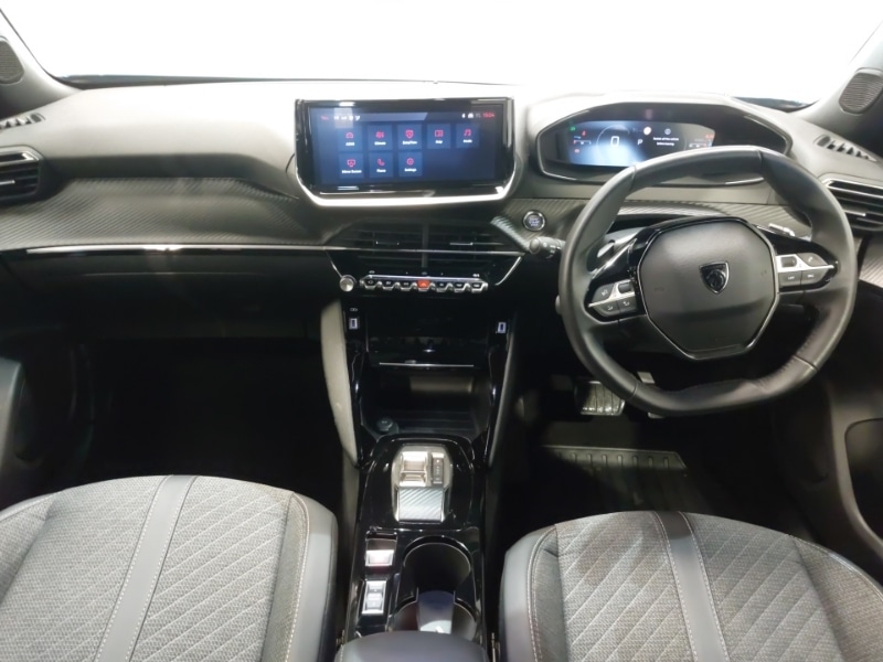 Used Peugeot 2008 2025 for sale - 77964521: Photo 2