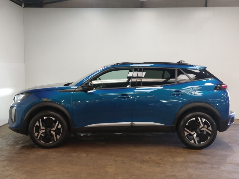 Used Peugeot 2008 2025 for sale - 77964521: Photo 4