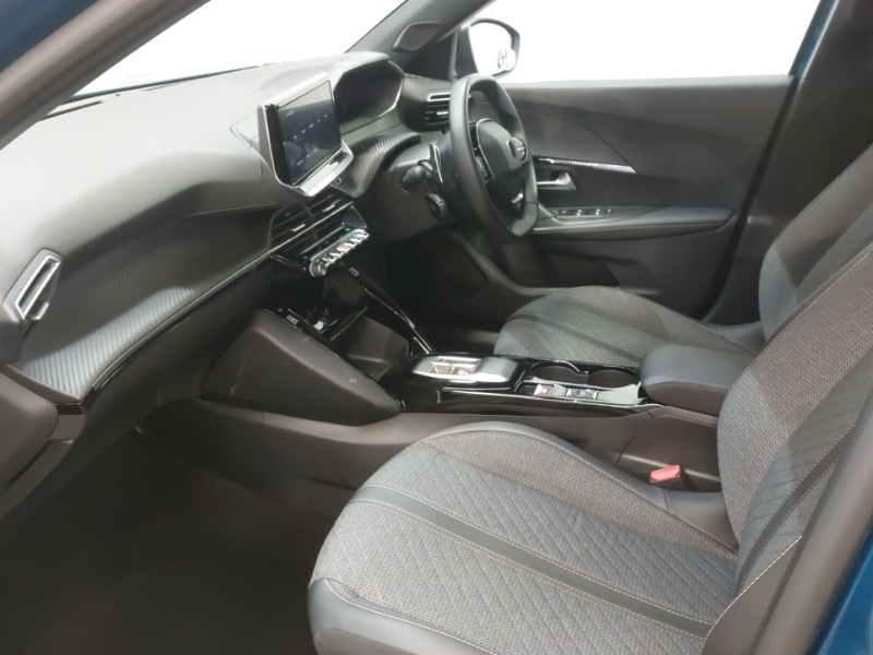 Used Peugeot 2008 2025 for sale - 77964521: Photo 5