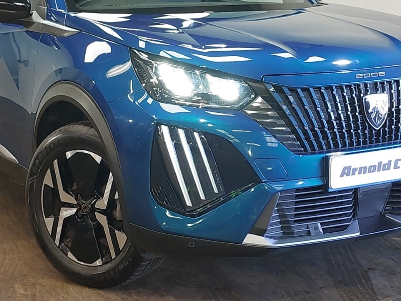 Used Peugeot 2008 2025 for sale - 77964521: Photo 9