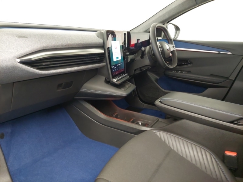 Used Renault Scenic E-Tech 2024 for sale - 76721209: Photo 5