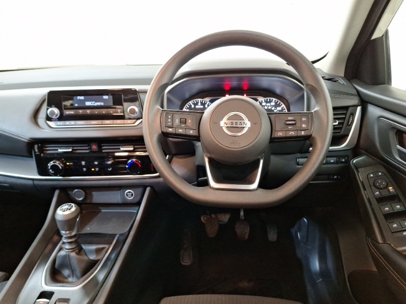 Used Nissan Qashqai 2022 for sale - 76475714: Photo 10