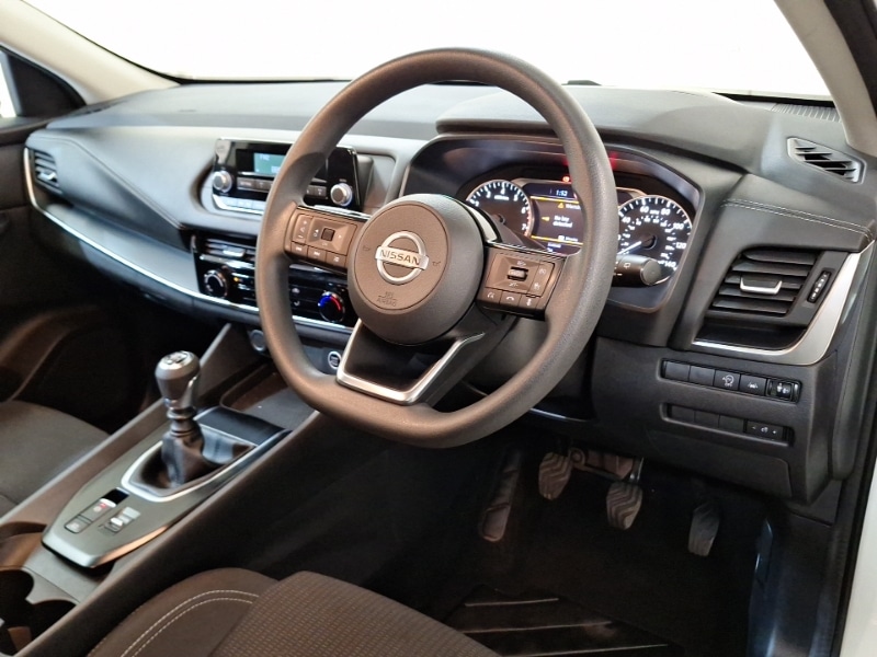 Used Nissan Qashqai 2022 for sale - 76475714: Photo 11