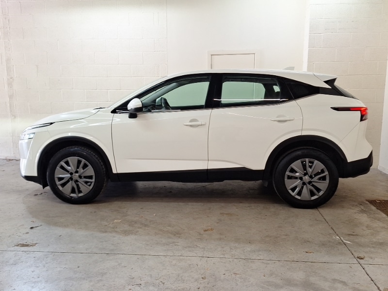 Used Nissan Qashqai 2022 for sale - 76475714: Photo 4